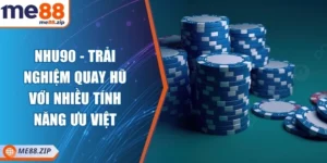 Nohu90 - Trải nghiệm quay hũ với nhiều tính năng ưu việt