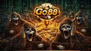 Sự im lặng của "anh hùng bàn phím" trước giải thưởng tỷ đô của Go88